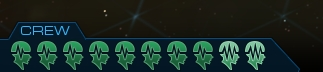 Illustration for article titled Sid Meier's Starships Puts You in Command of a Small Space Fleet